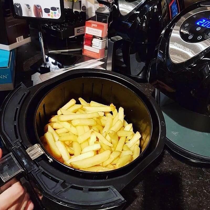 wartmann-airfryer
